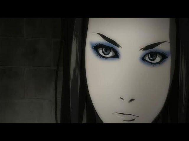 Ergo Proxy OP Full HD (Kiri - MONORAL)