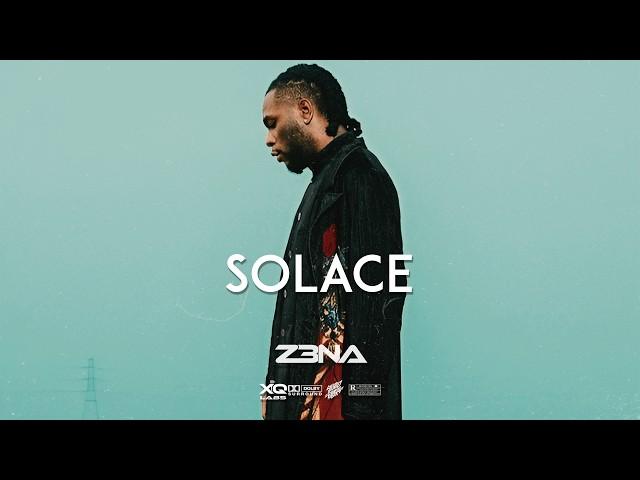 Afrobeat Instrumental 2025 Burna Boy Ft Tayc Type Beat "SOLACE"