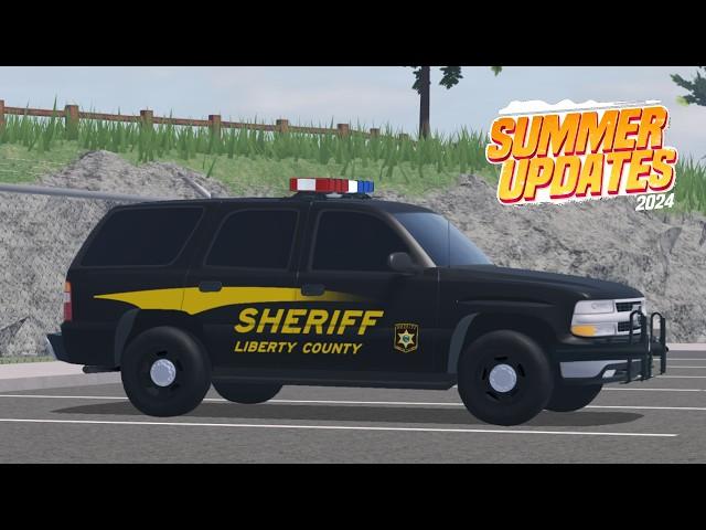 The BEST Summer Update 2024 Suggestions!