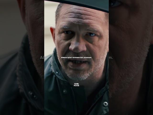 Cadılar Bayramı, yanlış günü seçtiler. - Mobland Dizisi