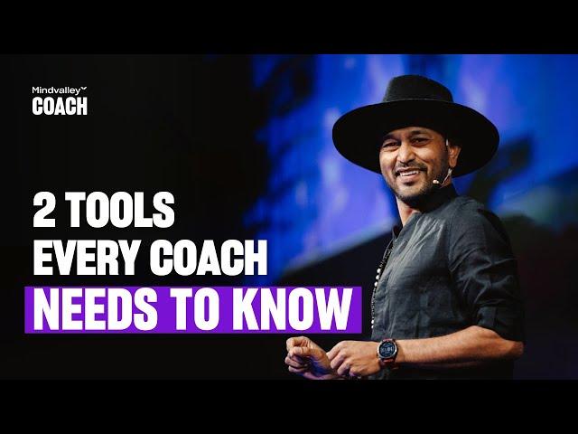 Best Coaching Tools To Deliver Powerful Sessions