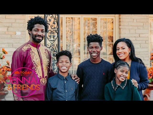 Jenna and Savannah remember Uche Ojeh: He ‘was a light’
