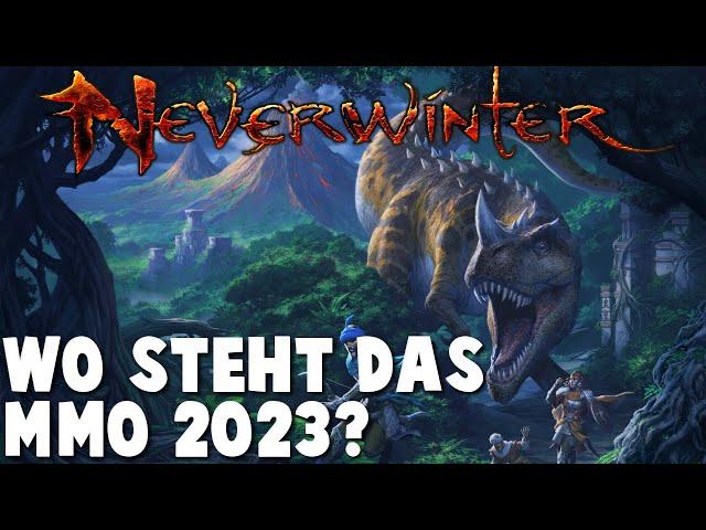 Neverwinter im Jahr 2023!