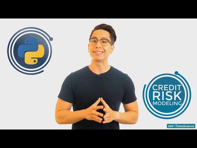 Credit Risk Modeling in Python Course