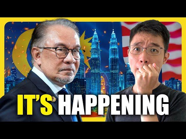 How Malaysia Is Secretly Becoming RICH