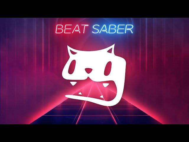 Boom Kitty - Cathedral [Beat Saber OST 6]