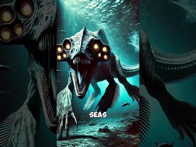 Prehistoric Giants - Three Amazing Facts #facts #factomaniayt #viralvideo #animals#prehistoricearth