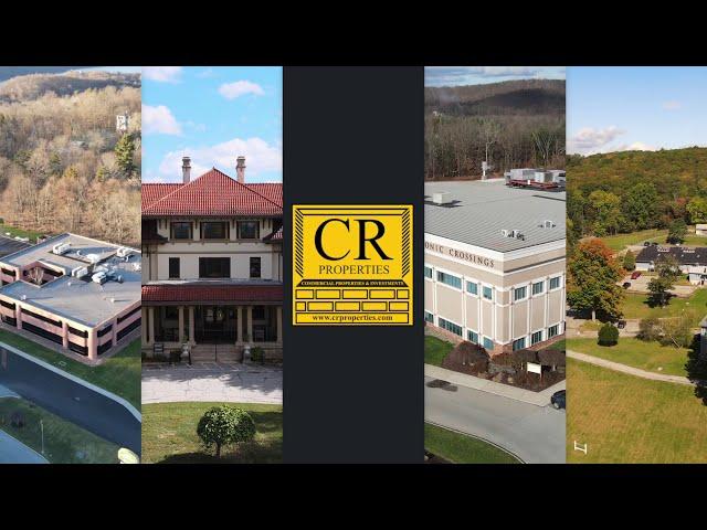 Hudson Valley Real Estate | CR Properties Group, LLC