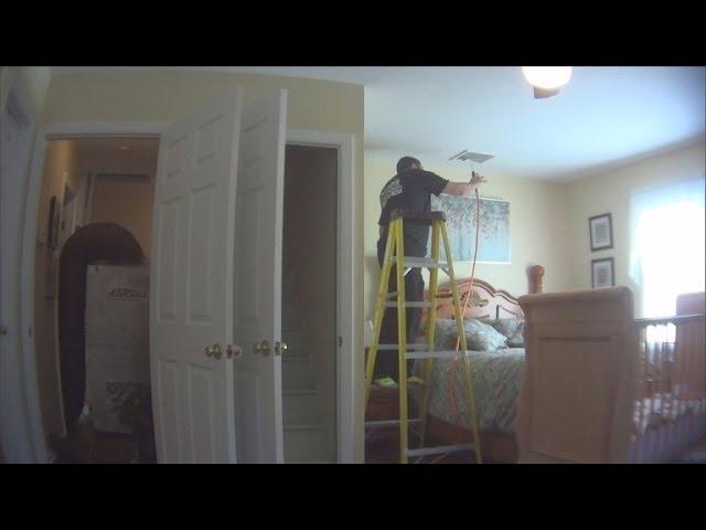 Watch Repairman Try to Charge $700 for Simple Vent Fix