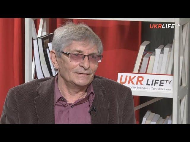 ''95 квартал'' сыграл бóльшую роль для Зеленского, нежели ''Слуга народа'', - Евгений Головаха