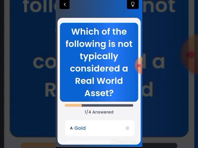 Syntax Verse general quiz answers today | 16 May 2025 | Syntax| Real World Assets