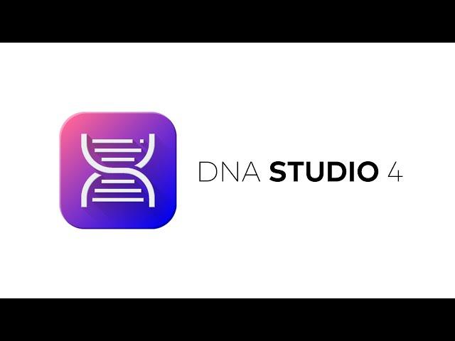 DNA Studio 4