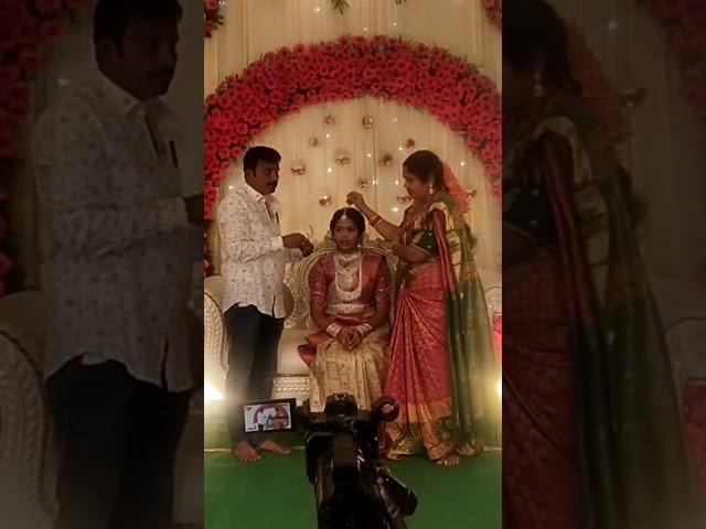 Happy moment