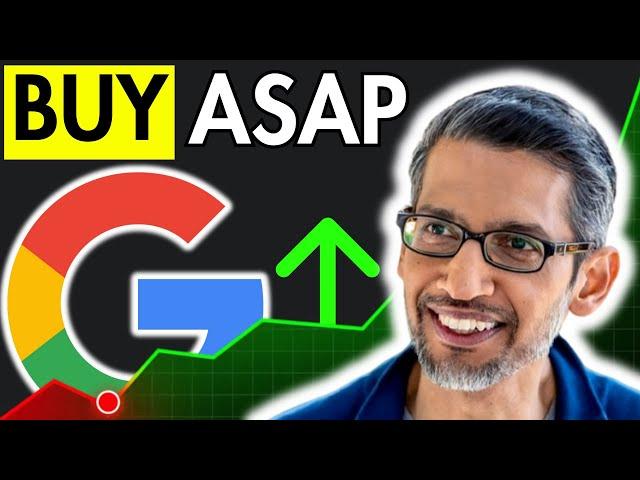 Google's AI Move Will Make Stock Skyrocket – Time to Buy?