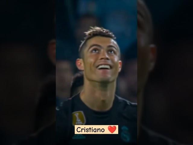 Cristiano ️