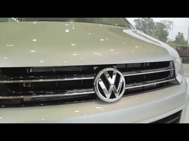 New 2014 Volkswagen Multivan Review  Cricks Volkswagen