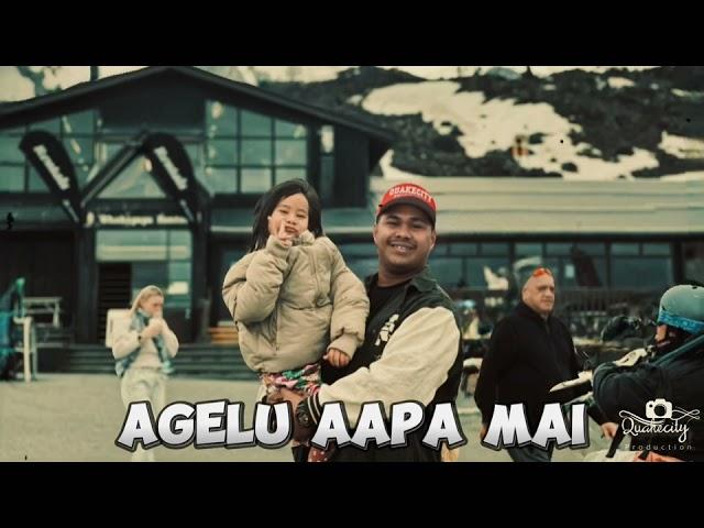 Agelu Aapa Mai (Audio) Remastered By Quakecity Production