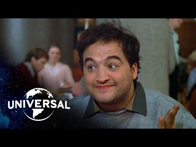 National Lampoon's Animal House | The Best of John Belushi's Bluto