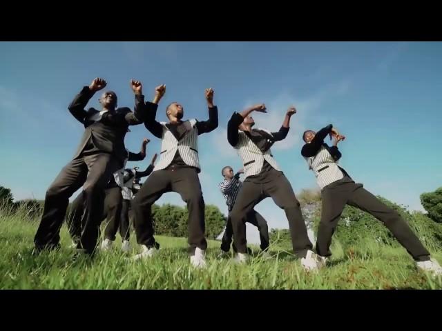 Geofrey Lutaaya - Ndiyade Yadeko (Ugandan Music)