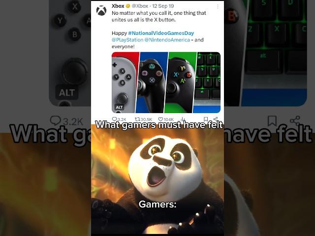 Xbox is nice #trending #edit #editing #meme #memes #xbox #gamer #games #gaming #performance