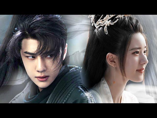 Wang Yibo & Zhao Lusi Crossover (First Look Teaser)