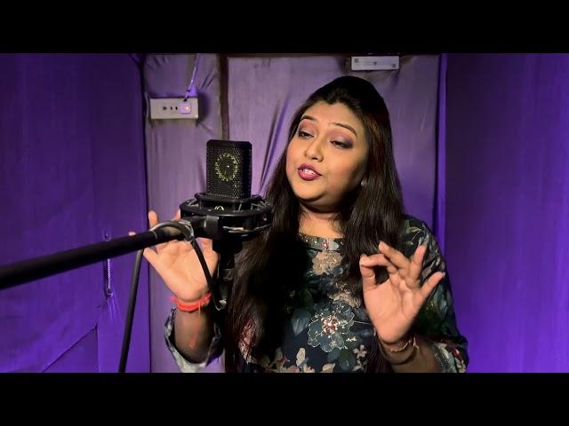 Upcoming project | Rabindra Sangeet | Teaser | Rimi Biswas | GD Studio