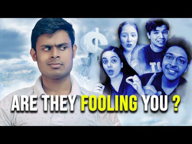 Students Earning Lacs Online? Here's The TRUTH!