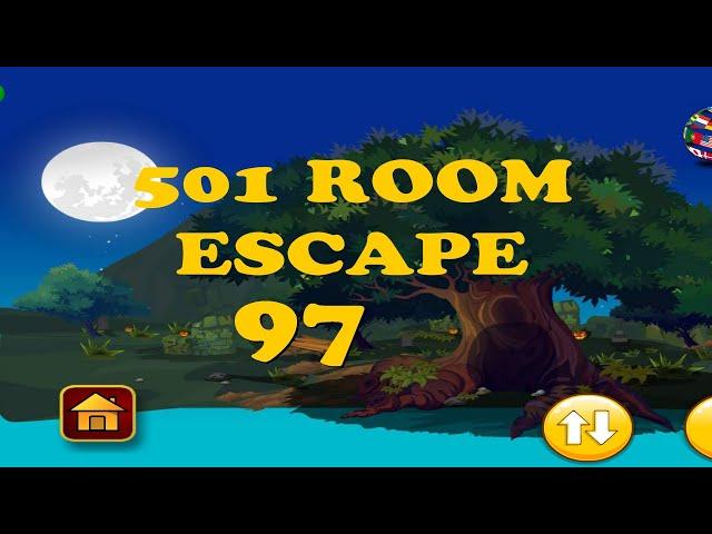 501 room escape game - mystery level 97