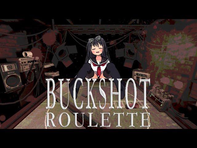 Buckshot Roulette