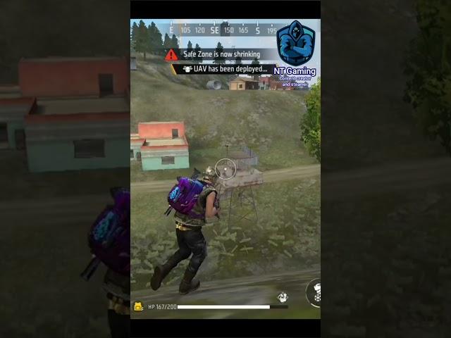 #ntgaming #gaming #freefire #NT Gaming