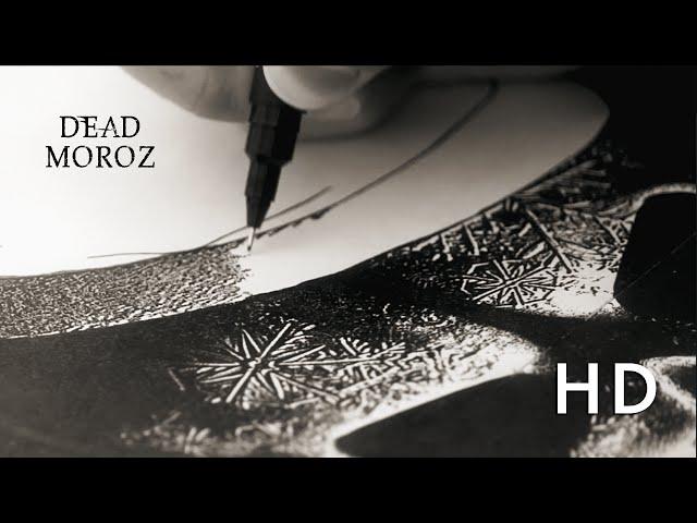 "Dead Moroz" ART MOVIE - Teaser