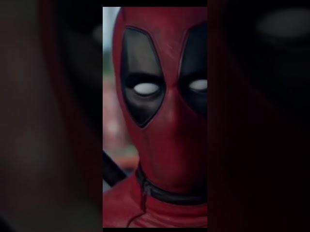 deadpool status on bad boy  edit - mcu edits