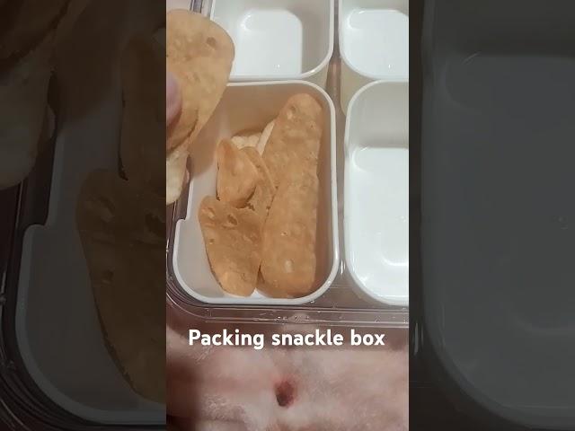 #snacklebox #yummyfood