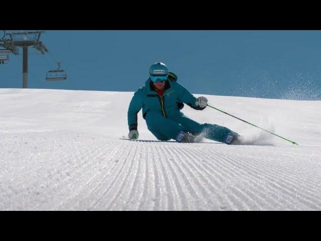 The Art Of The Turn | Salomon TV