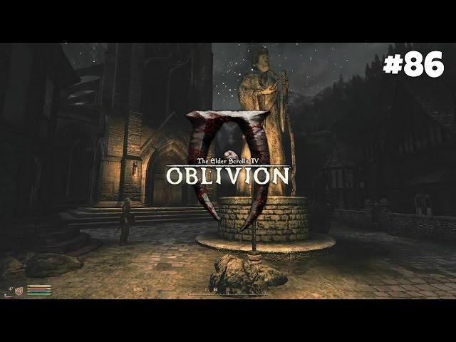 The Elder Scrolls IV: Oblivion GBRs Edition - Прохождение: Быстроногий Джек #86