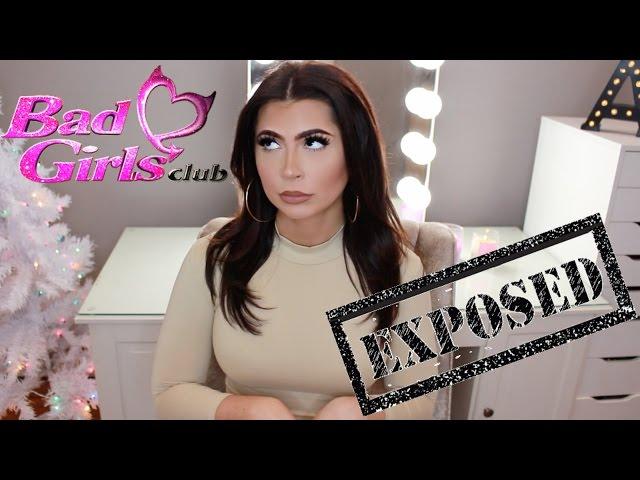 STORY TIME: MY BGC EXPERIENCE | ANGELA BABICZ SEASON 15