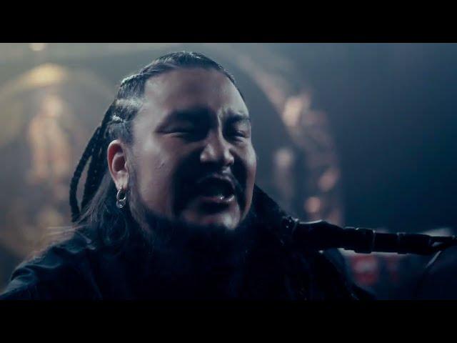 The Hu - Bosoo Huh Mongol (Official Music Video)