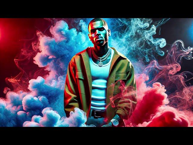 Chris Brown - Swoosh (Official Audio 2024)