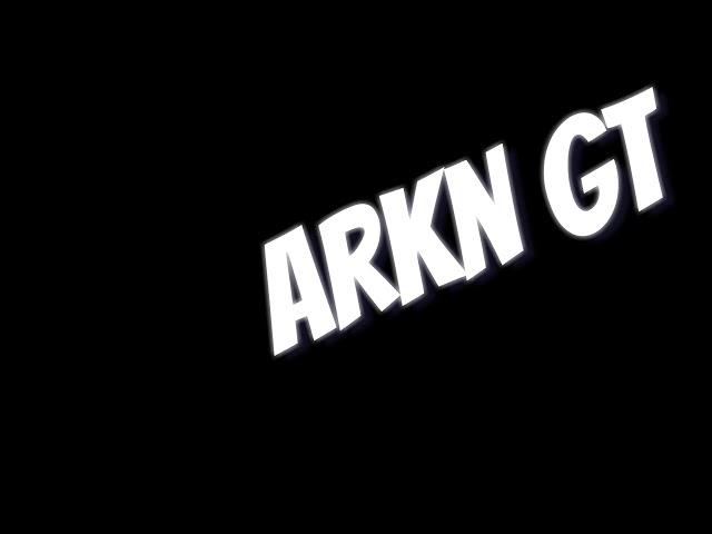 ArknGT intro