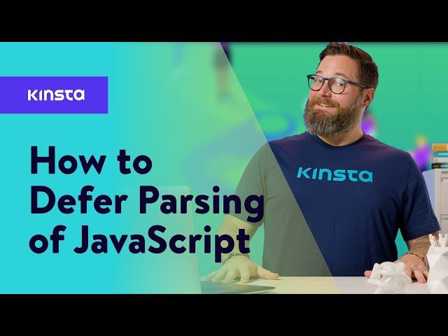 How to Defer Parsing of JavaScript in WordPress (4 Methods)