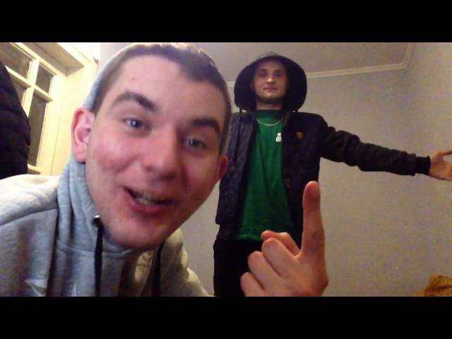 Весел и пьян