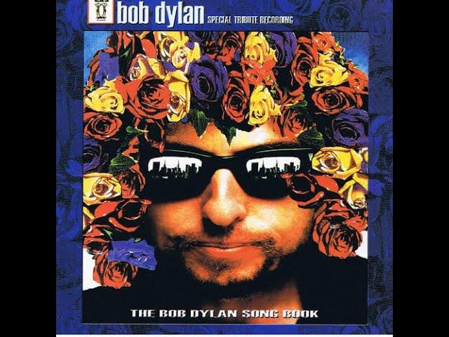 Knockin' On Heavens Door   - The Bob Dylan SongBook