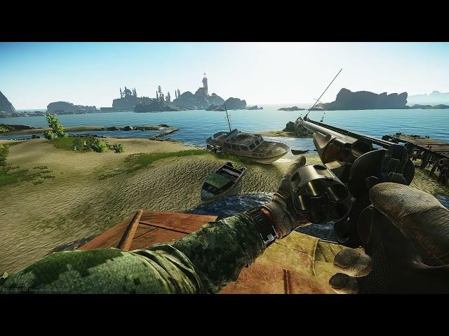 Escape from tarkov - 0 Durability MTs-225-12  - Unjammable