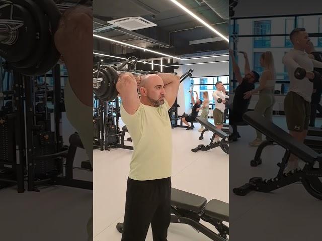 #просто #делай #спорт #делайкакя