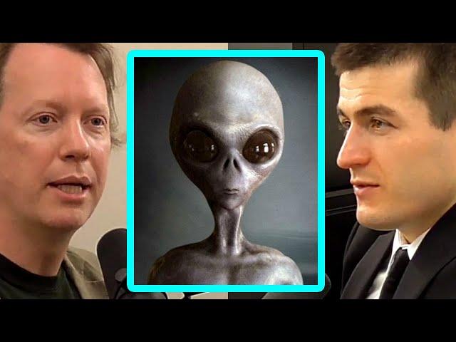 Sean Carroll: Is There Intelligent Life Out There in the Universe? | AI Podcast Clips