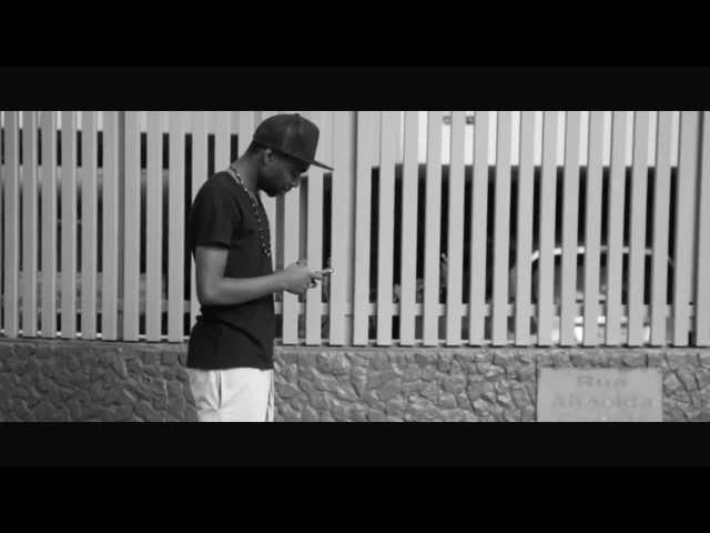 Hernâni - Góia (Video Oficial) (2014)