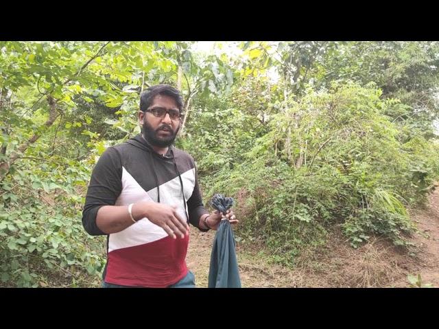 एक महत्त्वपूर्ण जानकारी। साथ ही releasing video। Snakesaver Team AZN।