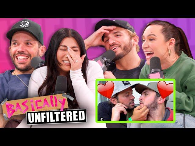 Reacting To Our Worst Moments & Deleted Videos!