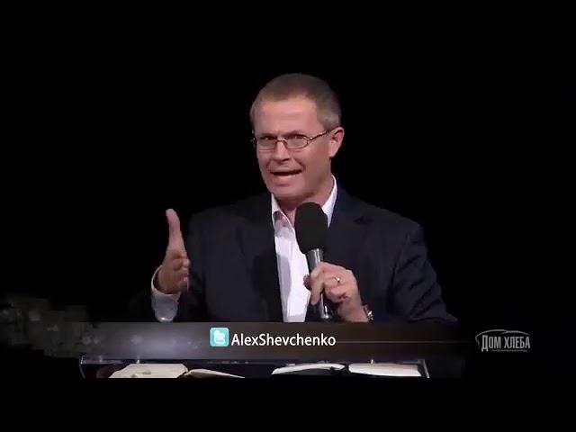 Чем опасно жестокосердие   Александр Шевченко
