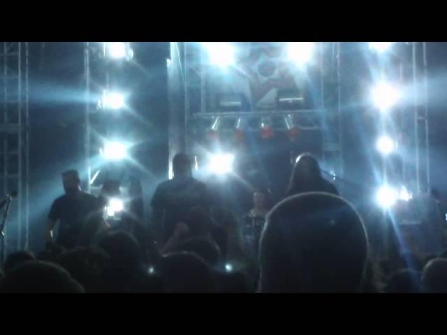 Sepultura - Escape To The Void